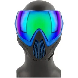 MASQUE DYE I4 PRO THERMAL SEATEC (NOIR/BLEU)