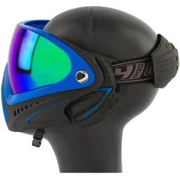 MASQUE DYE I4 PRO THERMAL SEATEC (NOIR/BLEU)