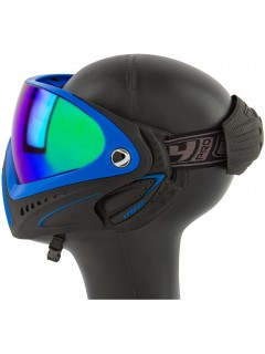 MASQUE DYE I4 PRO THERMAL SEATEC (NOIR/BLEU)