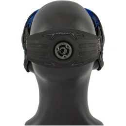 MASQUE DYE I4 PRO THERMAL SEATEC (NOIR/BLEU)