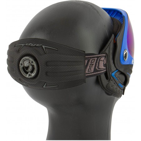 MASQUE DYE I4 PRO THERMAL SEATEC (NOIR/BLEU)