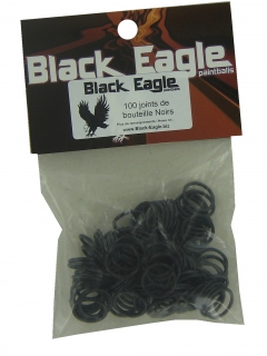 JOINT DE BOUTEILLE AIR NOIR BLACK EAGLE (X100)