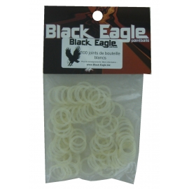 JOINT DE BOUTEILLE AIR NOIR BLACK EAGLE (X100)