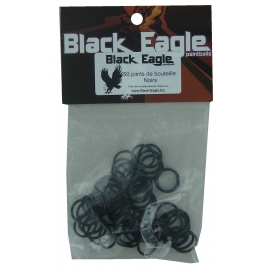 JOINT DE BOUTEILLE AIR NOIR BLACK EAGLE (X100)