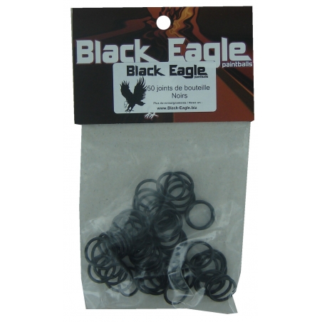 JOINT DE BOUTEILLE AIR NOIR BLACK EAGLE (X100)