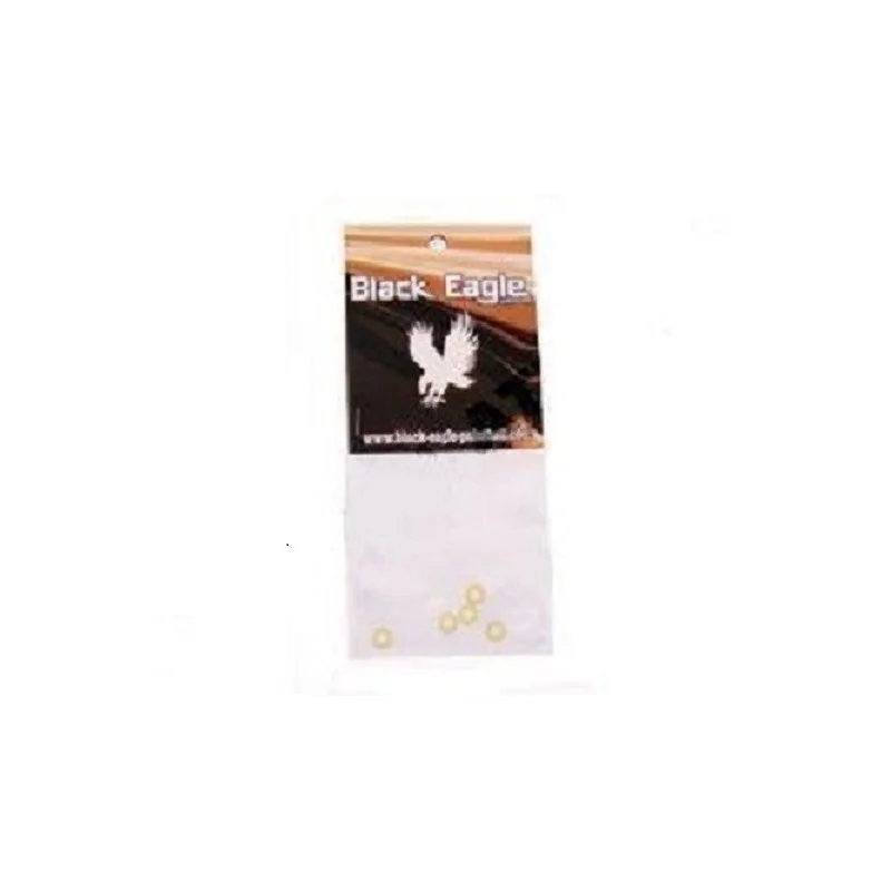 JOINT DE FILL NIPPLE BLACK EAGLE BLANC (X5)