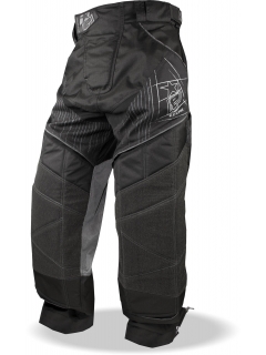 PANTALON ECLIPSE DISTORTION ELUSION NOIR