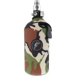 HOUSSE BOUTEILLE TORO 0,8L WOODLAND CAMO