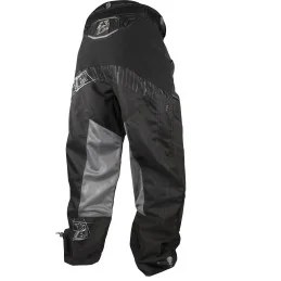 PANTALON ECLIPSE DISTORTION ELUSION NOIR