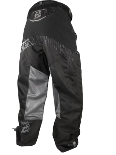 PANTALON ECLIPSE DISTORTION ELUSION NOIR