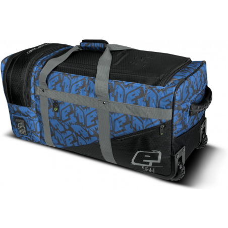 ROLLING BAG PLANET ECLIPSE GX2 CLASSIC FIGHTER SUB ZERO (Bleu)