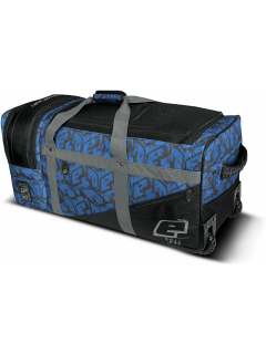 ROLLING BAG PLANET ECLIPSE GX2 CLASSIC FIGHTER SUB ZERO (Bleu)