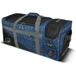 ROLLING BAG PLANET ECLIPSE GX2 CLASSIC FIGHTER SUB ZERO (Bleu)