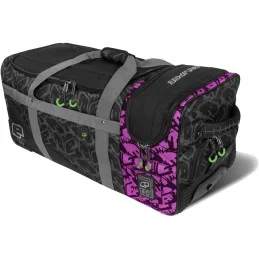 ROLLING BAG PLANET ECLIPSE GX2 CLASSIC FIGHTER DARK HAZE (Violet/Noir)