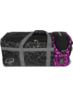 ROLLING BAG PLANET ECLIPSE GX2 CLASSIC FIGHTER DARK HAZE (Violet/Noir)