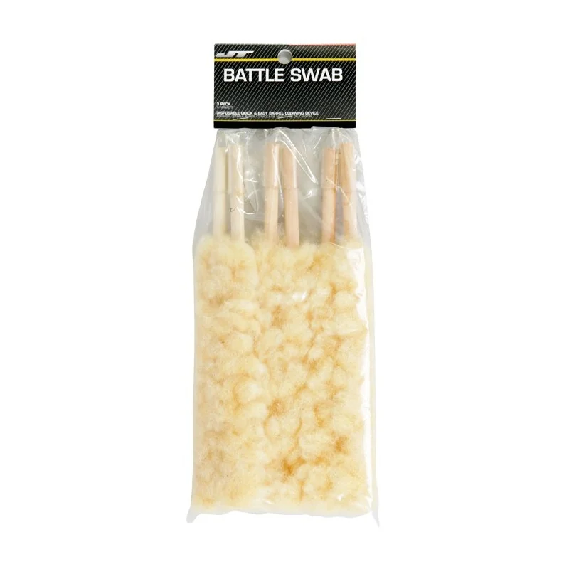 SWAB JT BATTLE (PACK DE 3)