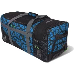 ROLLING BAG PLANET ECLIPSE GX2 CLASSIC FIGHTER DARK SUB ZERO (Bleu/Noir)