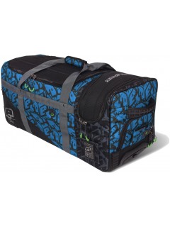 ROLLING BAG PLANET ECLIPSE GX2 CLASSIC FIGHTER DARK SUB ZERO (Bleu/Noir)