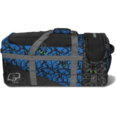 ROLLING BAG PLANET ECLIPSE GX2 CLASSIC FIGHTER DARK SUB ZERO (Bleu/Noir)