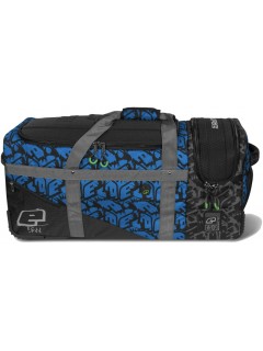 ROLLING BAG PLANET ECLIPSE GX2 CLASSIC FIGHTER DARK SUB ZERO (Bleu/Noir)