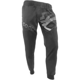 PANTALON SOGER P-LITE 23 NOIR