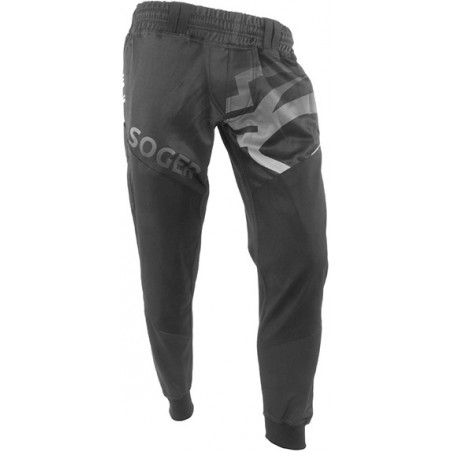 PANTALON SOGER P-LITE 23 NOIR