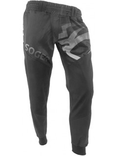 PANTALON SOGER P-LITE 23 NOIR