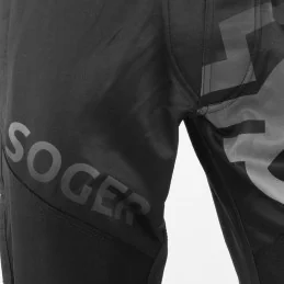 PANTALON SOGER P-LITE 23 NOIR