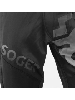 PANTALON SOGER P-LITE 23 NOIR