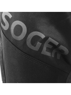 PANTALON SOGER P-LITE 23 NOIR