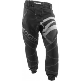 PANTALON SOGER T23 NOIR