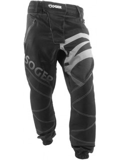 PANTALON SOGER T23 NOIR