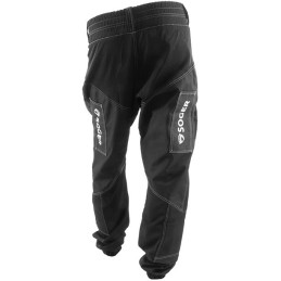 PANTALON SOGER T23 NOIR