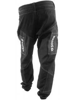 PANTALON SOGER T23 NOIR