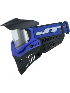 MASQUE JT SPECTRA PROFLEX THERMAL BANDANA BLEU (avec 2 écrans)