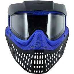 MASQUE JT SPECTRA PROFLEX THERMAL BANDANA BLEU (avec 2 écrans)