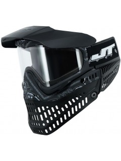 MASQUE JT SPECTRA PROFLEX THERMAL BANDANA NOIR (avec 2 écrans)