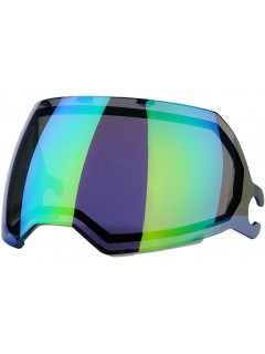 ÉCRAN EMPIRE EVS THERMAL MIRROR GREEN