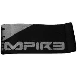 MASQUE EMPIRE E-FLEX THERMAL ZEBRA - ÉDITION LIMITÉE (pack 2 écrans)