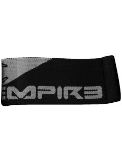 MASQUE EMPIRE E-FLEX THERMAL ZEBRA - ÉDITION LIMITÉE (pack 2 écrans)