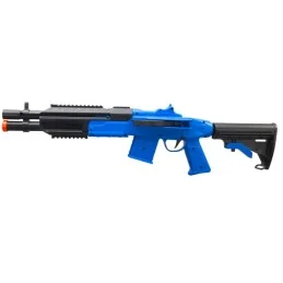 FUSIL SNIPER JT SPLATMASTER Z300 BLEU