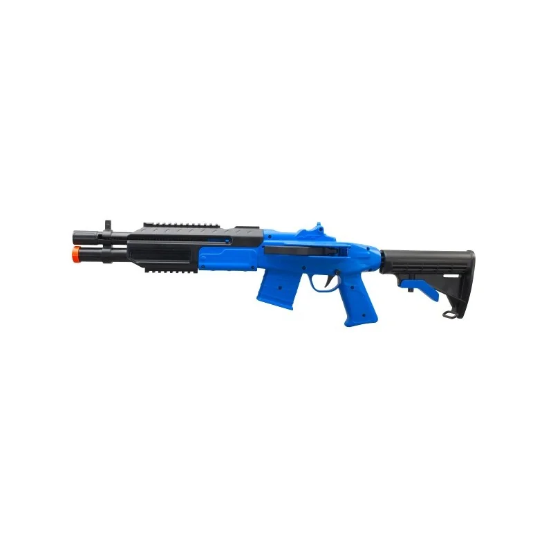 FUSIL SNIPER JT SPLATMASTER Z300 BLEU