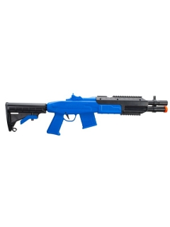 FUSIL SNIPER JT SPLATMASTER Z300 BLEU