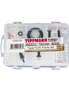 PARTS KIT TIPPMANN TiPX / TCR