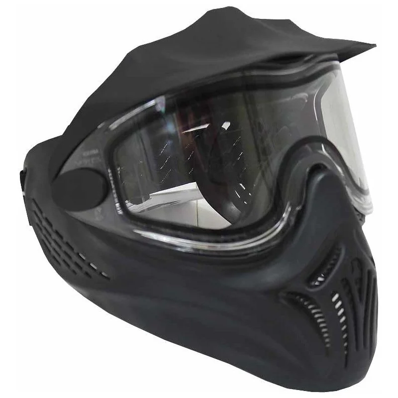 MASQUE EMPIRE HELIX THERMAL V2 NOIR