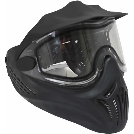 MASQUE EMPIRE HELIX THERMAL V2 NOIR