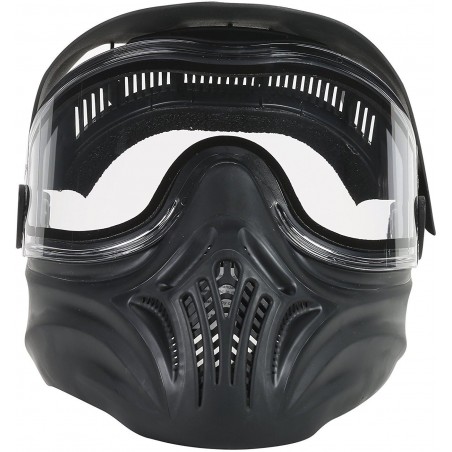 MASQUE EMPIRE HELIX THERMAL V2 NOIR