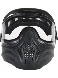 MASQUE EMPIRE HELIX THERMAL V2 NOIR