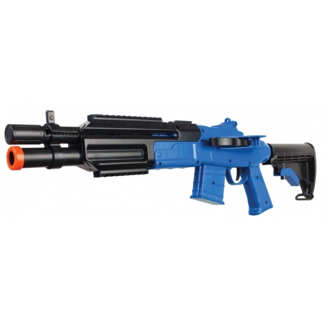 FUSIL SNIPER JT SPLATMASTER Z300 BLEU