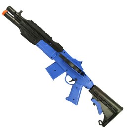 FUSIL SNIPER JT SPLATMASTER Z300 BLEU